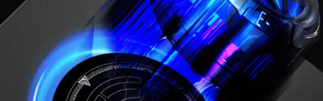 Lenovo Launches Legion Magnetic Cooler For Smartphones With RGB, Temp Display, And 68°F Drop