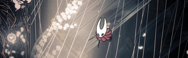 Xbox has laid out its Gamescom plans - and they include a playable demo of Hollow Knight: Silksong