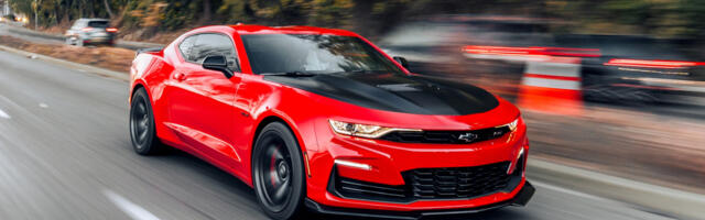 This Is The Most Stolen Car In America, According To The IIHS