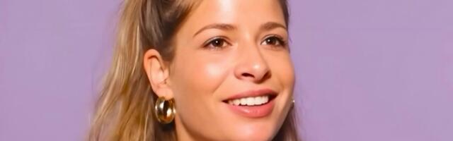 Gigi founder Clara Gold: ‘The notion of “female founder” pisses me off’