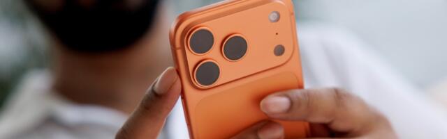 Apple is trying to make your phone usable as a phone again