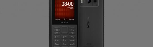 HMD is about to reintroduce the Nokia 800 Tough with upgrades HMD is about to reintroduce the Nokia 800 Tough with upgrades