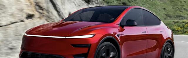 NHTSA launches probe into Tesla’s ‘full self driving’ tech