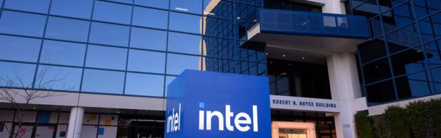 Intel posts return to growth and profitability in Q3 2025, but significant challenges remain — achieves $13.7 billion revenue with $4.1 billion operating profit Intel posts return to growth and profitability in Q3 2025, but significant challenges remain — achieves $13.7 billion revenue with $4.1 billion operating profit