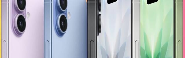 Apple will bump up the iPhone 18 to 12GB of LPDDR5X RAM Apple will bump up the iPhone 18 to 12GB of LPDDR5X RAM