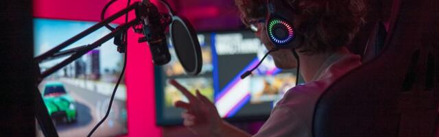 At TwitchCon, I Learned the Secret of Why Some Twitch Games Become Smash Hits