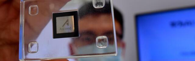 China and America's AI war isn't just about compute, it's about energy  — energy subsidies promote homegrown chip push, amid data center energy squeeze