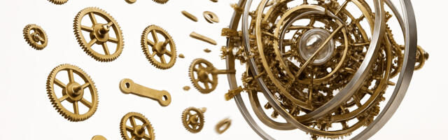 Мультимодальный AI в 2025: как GPT‑5.1, Gemini, Claude и Grok научились понимать текст, изображения и видео одновременно