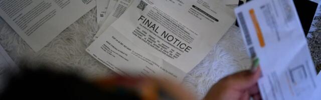 The hidden math of survival: What colon cancer really costs in your 30s