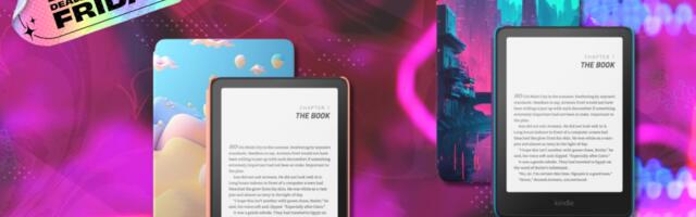 Score the Kindle Paperwhite Kids for its best price ever and get extra savings when you buy two