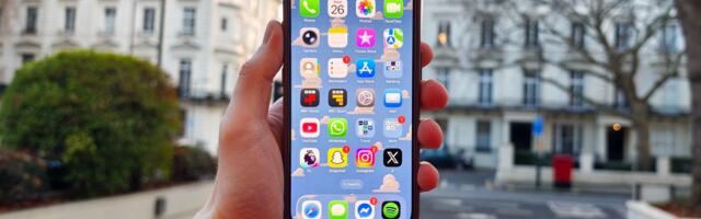 Forget cameras, AI, and chip upgrades – you really want better phone battery life