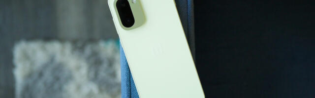 OnePlus 15R lands with near-flagship power and a massive battery