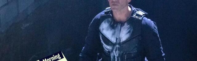 Jon Bernthal Promises a ‘High Octane’ Punisher in ‘Spider-Man: Brand New Day’