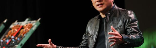 Nvidia CEO Jensen Huang to visit China as company prepares to start H200 shipments to the country — plans to meet with state officials unclear despite Beijing curbs on the chip