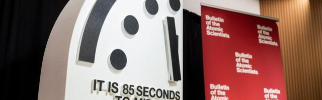 Who do you believe about the end of the world?