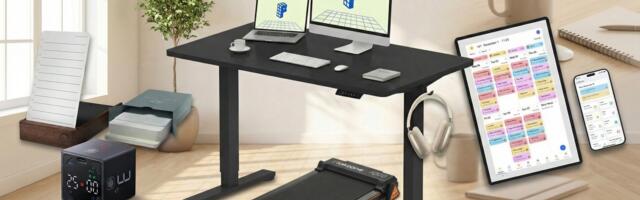 How I reclaimed 5+ hours a week — my 12 essential productivity tools of 2026