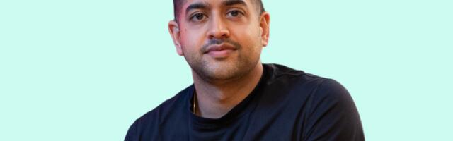 Sokin founder: Money is fuel, not proof you have won