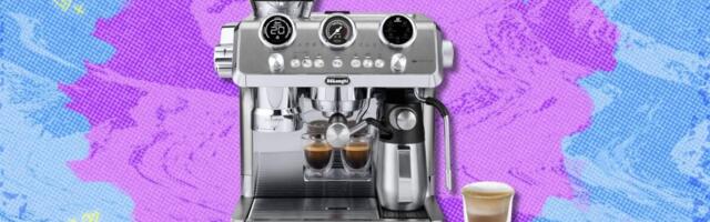 The DeLonghi La Specialista Maestro espresso machine is down to its best-ever price at Amazon — save $300