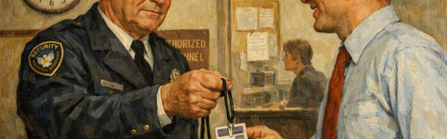 Как раздать права доступа к базе знаний пятистам сотрудникам и не потратить на это месяц