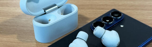 Sony's New WF-1000XM6 Earbuds Put Fantastic Sound In A Frustrating Package