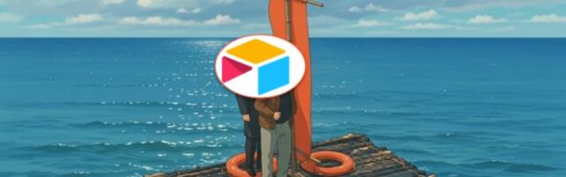 Airtable отключают: как перенести оттуда данные и рабочие процессы