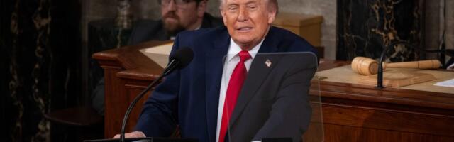 Economists and business leaders react to Trump's State of the Union address