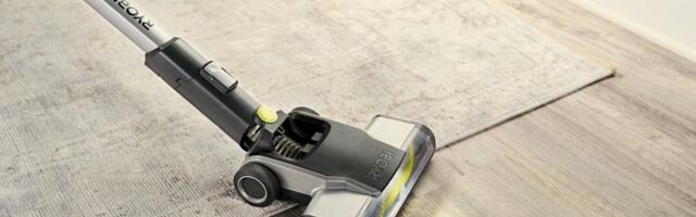 3 Things Your Ryobi Vacuum Can Do (Besides Cleaning)