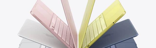 Apple introduces MacBook Neo, a new budget laptop to take on your basics