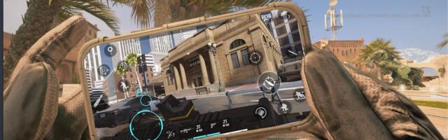 "Mobile is the biggest medium" - As Ubisoft struggles, Rainbow Six Mobile has launched to massive numbers. Can it help the troubled publisher turn the tide?