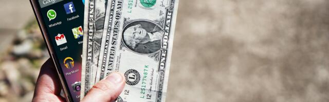 India’s UPI payment system now processes more daily transactions than Visa and Mastercard combined globally