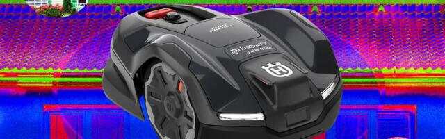 Robot Mowers Are Actually Good Now