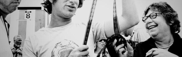 Steven Spielberg Still Wants to Make a Horror Film ‘Someday’