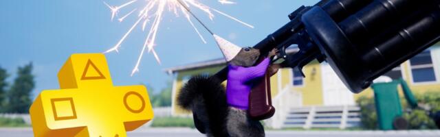 Here are our PS Plus Premium and Extra games for April