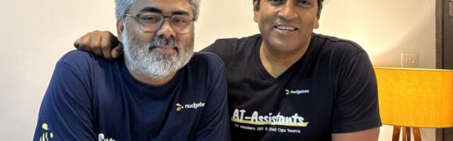 NudgeBee Raises $3 Mn To Automate Cloud Operations With AI Agents