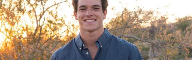 A study says moving back in with your parents can hurt your homebuying odds. This 24-year-old is ready to defy them.