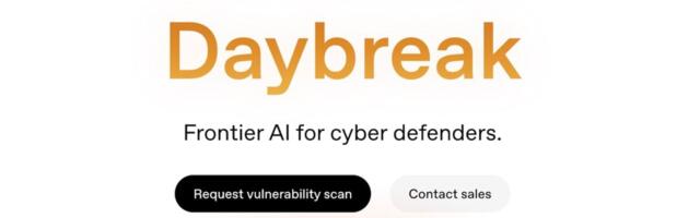 ‘Daybreak’: OpenAI’s Answer to Anthropic’s Project Glasswing Has Arrived