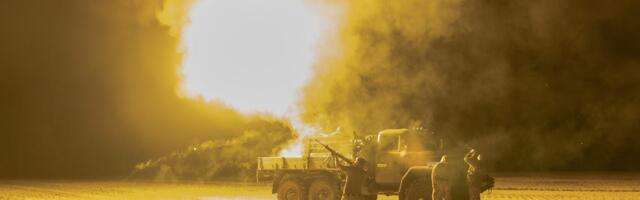 Ukrainian soldiers are shooting down friendly drones. Companies making them say it's the cost of a chaotic war.
