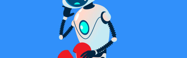Legal fail: Don’t use AI to sue Facebook users for calling you a bad date