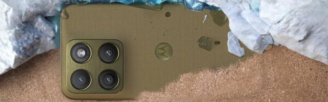 Motorola Edge (2026) for US and Canada unveiled with smaller 6.3" display