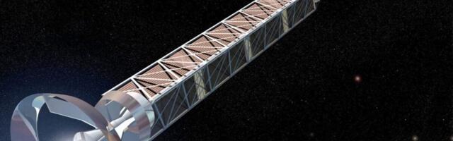 Elon Musk and NASA’s Chief Are Dreaming of Antimatter Propulsion