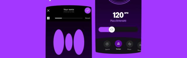 'No need to feed water-gobbling, planet-heating data centers': Deezer's new Remix Lab tool uses absolutely no AI and debunks slop music myths