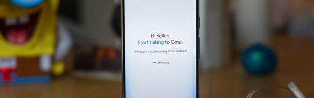 Gmail Live Just Arrived on Android and iOS