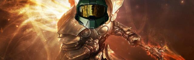 Former Xbox boss Don Mattrick once reportedly suggested Halo 4 should have a real-money auction house like Diablo 3 infamously did