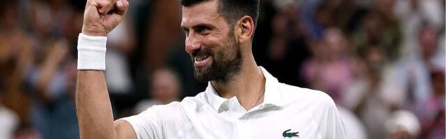 How to watch Sinner vs Djokovic for FREE: live stream Wimbledon 2026 semi-final online from anywhere