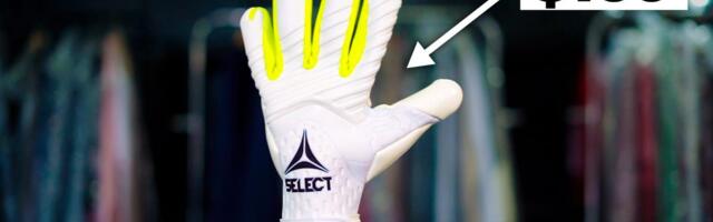 How a glove factory in Pakistan keeps up with World Cup demand