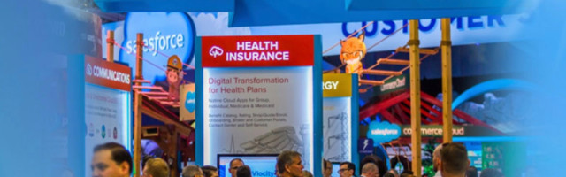 Salesforce promotes former Vlocity CEO David Schmaier to president and CPO