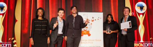 Applications open for Orange Social Venture Prize in Africa, Middle East