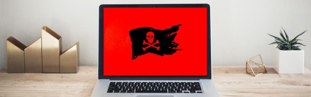 Massive Russian Ransomware Operation Goes Offline