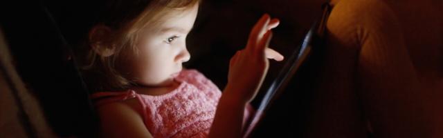 Screen time doesn’t harm kids, but you should still keep an eye on it