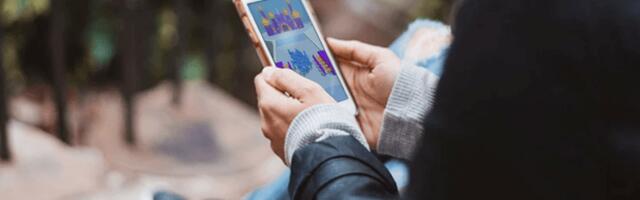 In-app advertising to increase only a fifth of last year’s growth rate